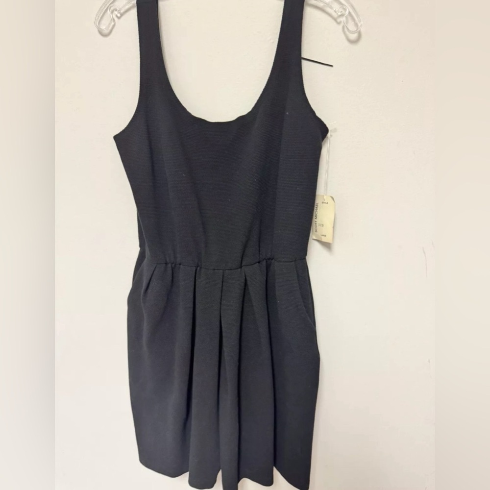 Scott Michael Dress/short  Style #529 New Tag